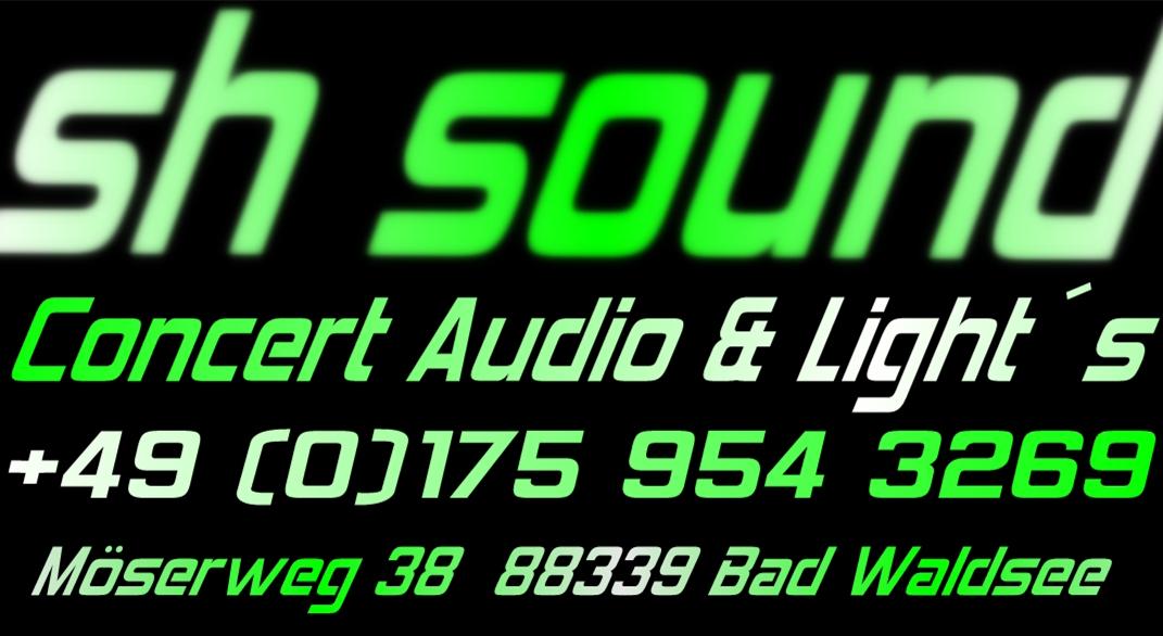 SH-Sound